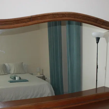 Andaluzas Privatunterkunft Ronda
