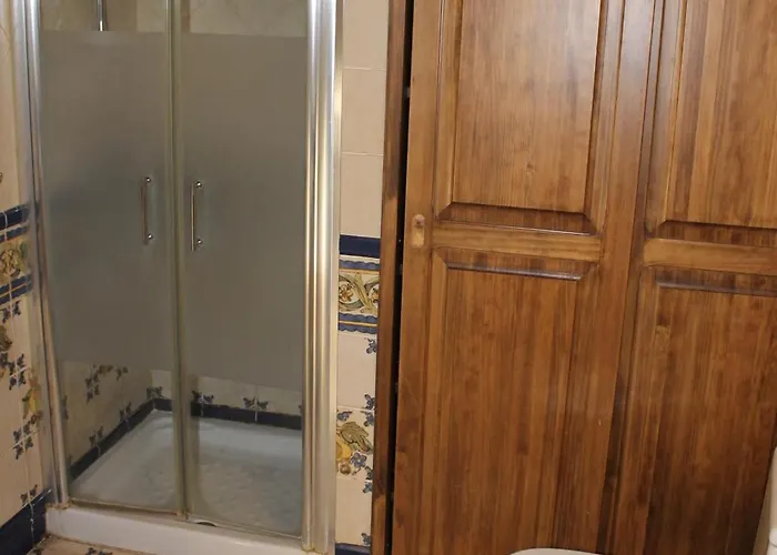 Pansiyon Andaluzas Ronda