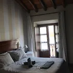 Проживання в сім'ї Andaluzas Ронда