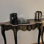 Andaluzas Проживання в сім'ї