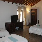 Проживання в сім'ї Andaluzas