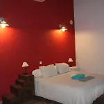 Andaluzas Ронда