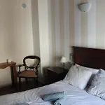 Проживання в сім'ї Andaluzas Ронда