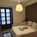 Andaluzas Проживання в сім'ї