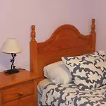 Andaluzas Проживання в сім'ї *