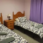 Andaluzas Ронда