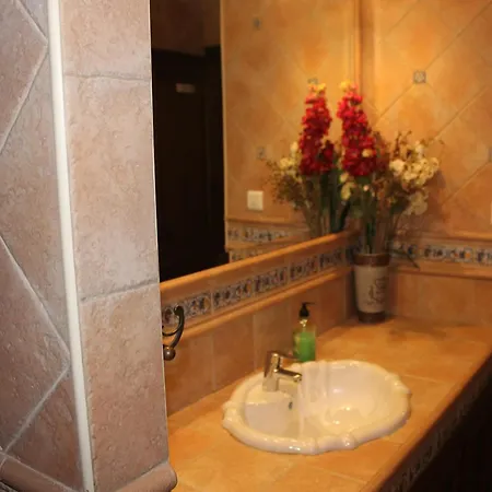 Privat bolig Andaluzas