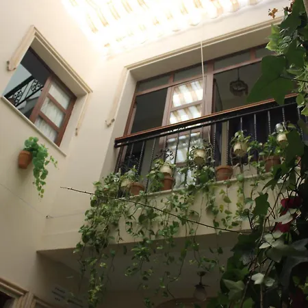 Andaluzas روندا