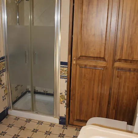 Privat bolig Andaluzas Ronda