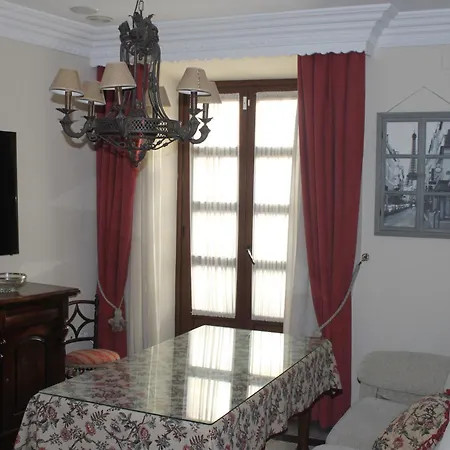 منزل للإقامة Andaluzas *