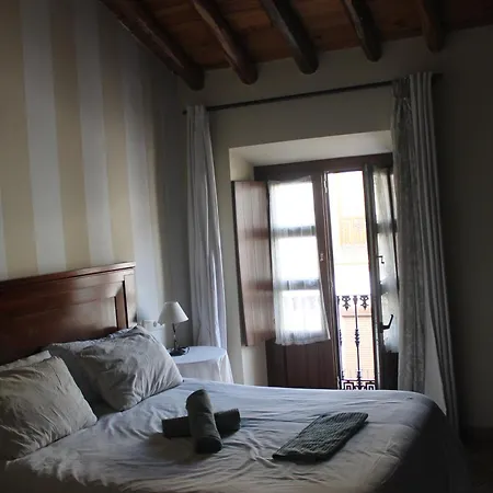 منزل للإقامة Andaluzas روندا