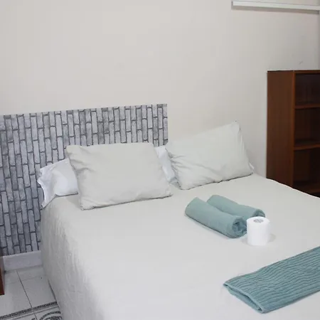 Privat bolig Andaluzas