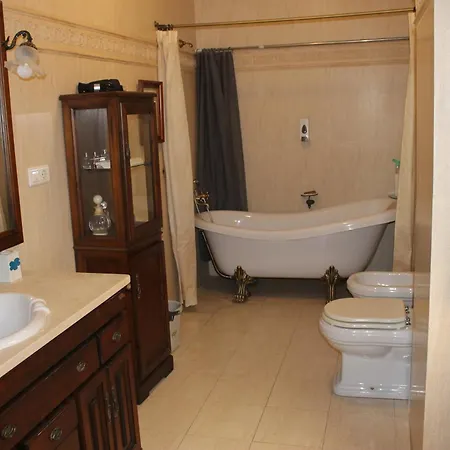 Andaluzas روندا