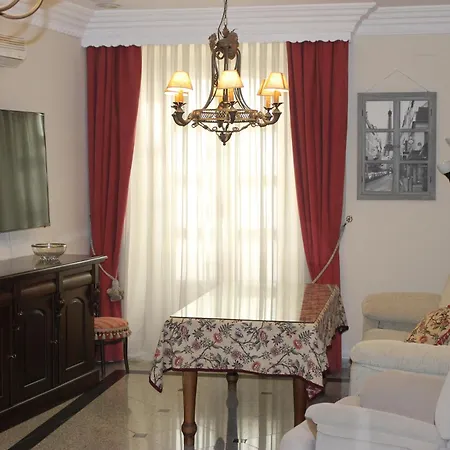 Andaluzas * Ρόντα