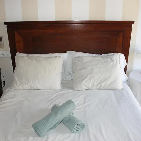 Andaluzas Homestay