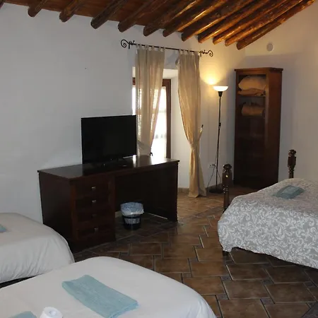 Homestay Andaluzas