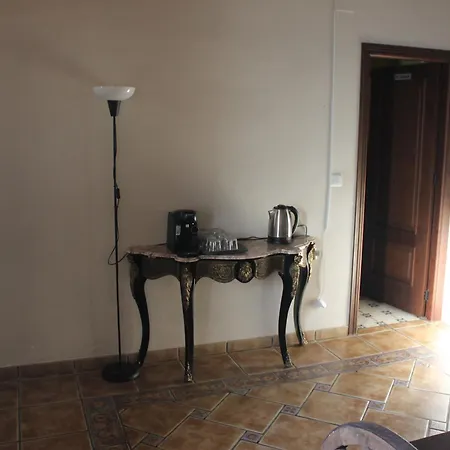 Andaluzas Homestay Ronda