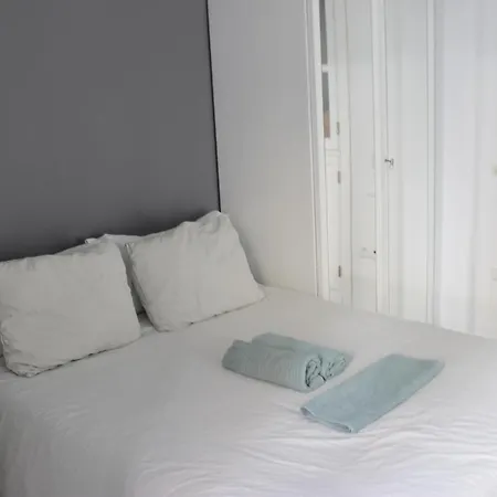 منزل للإقامة Andaluzas روندا