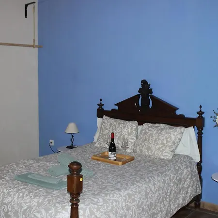 Privat bolig Andaluzas
