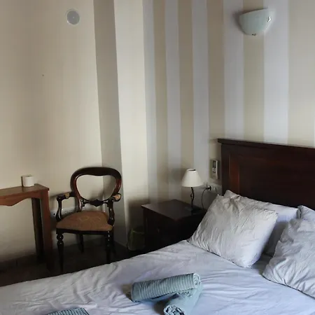 منزل للإقامة Andaluzas روندا