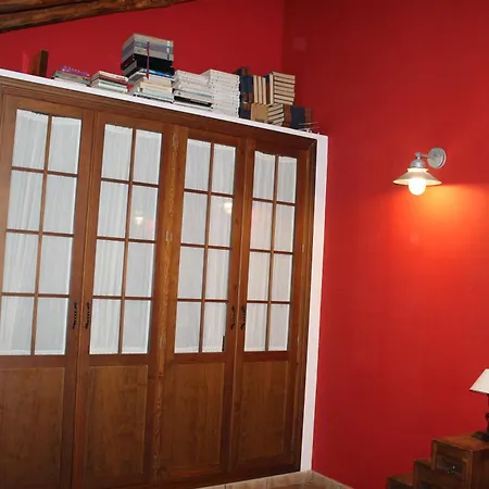 Andaluzas روندا