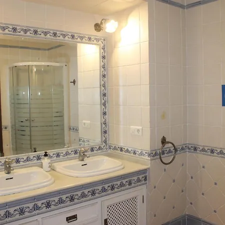 Privat bolig Andaluzas *