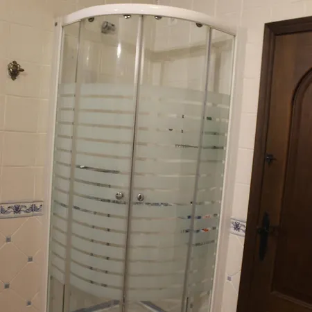 Andaluzas Privat bolig *