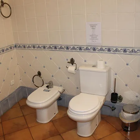 Privat bolig Andaluzas