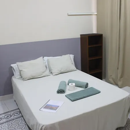 Andaluzas * روندا