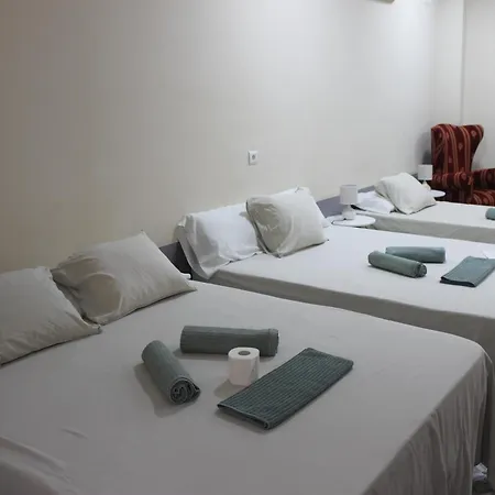 Andaluzas Homestay