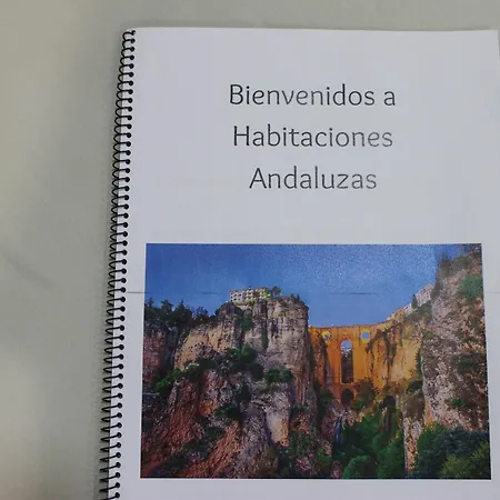 منزل للإقامة Andaluzas