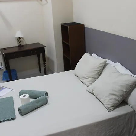 Andaluzas منزل للإقامة روندا