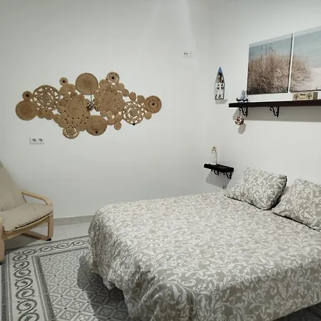 منزل للإقامة Andaluzas