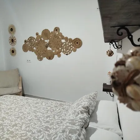 Andaluzas منزل للإقامة *