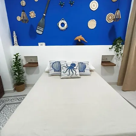Homestay Andaluzas