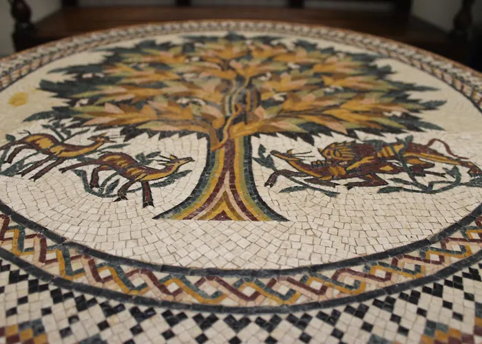 Andaluzas Homestay Ronda