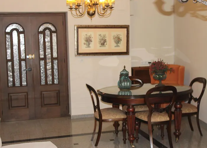 Homestay Andaluzas *