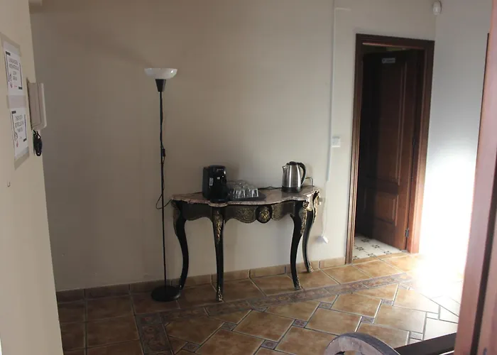 Andaluzas Homestay Ronda