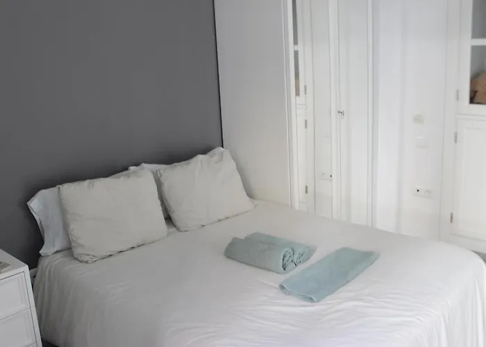 Homestay Andaluzas Ronda