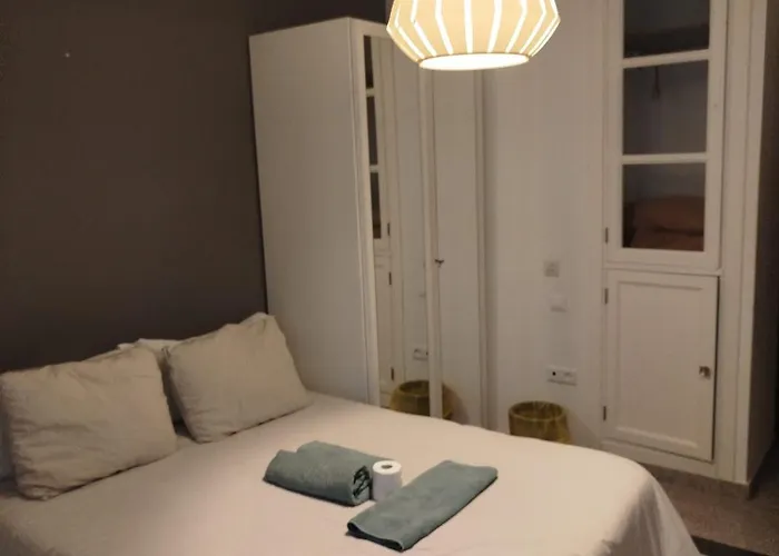 Homestay Andaluzas *