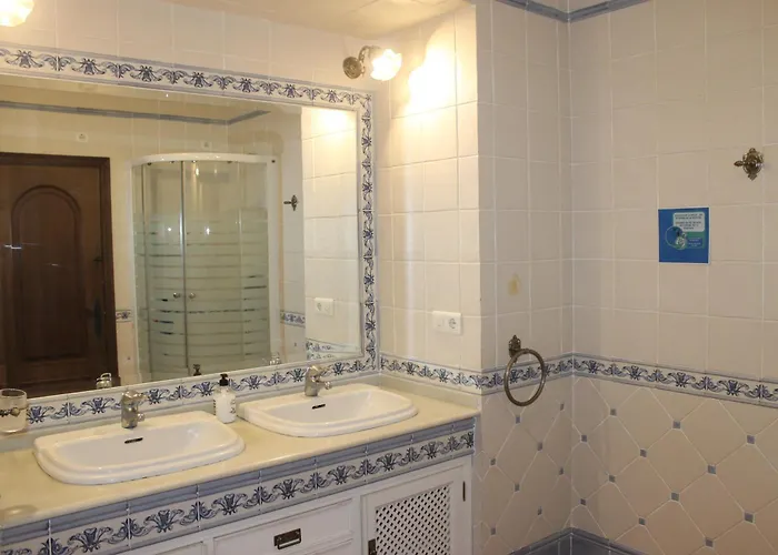 Homestay Andaluzas *