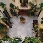 Проживание в семье Andaluzas