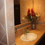 Проживание в семье Andaluzas