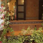 Проживание в семье Andaluzas