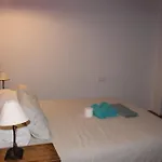 Проживание в семье Andaluzas *