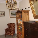 Andaluzas Проживание в семье *