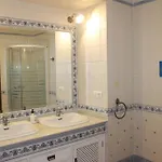 Проживание в семье Andaluzas *