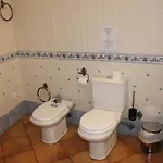 Проживание в семье Andaluzas