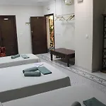 Andaluzas Проживание в семье