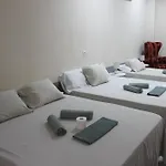 Andaluzas Проживание в семье